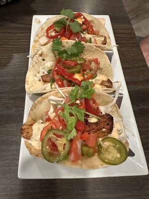 The Huddle Kitchen & Bar by null