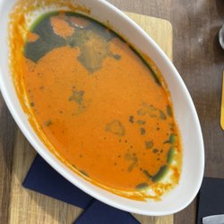 Fortuyn - Tomato soup