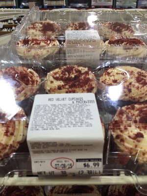 Costco Wholesale by null