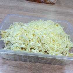 Pâtes à la carbonara