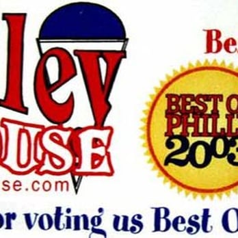 Yardley Ice House - Ice Cream & Frozen Yogurt Near Me - Yardley, Pennsylvania