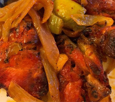 Flavor of India by null