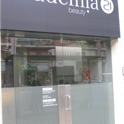 Academia Beauty - salão de beleza, manicure, estética