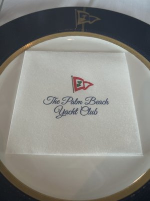 Palm Beach Yacht Club by null