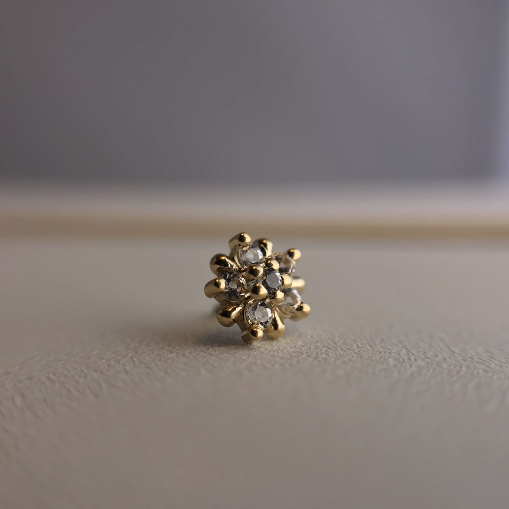 OBELISK BODY PIERCING 76 Photos & 102 Reviews 235 Main Ave S