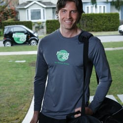 Fitness On the Go