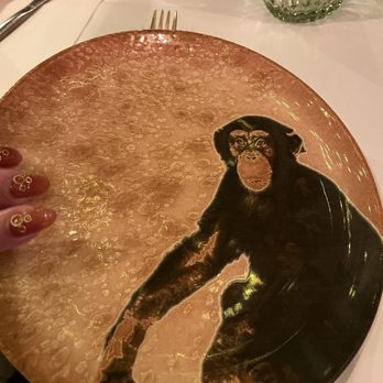 La Selva - Plate - Steakhouses Near Me - Barcelona, B