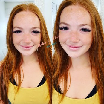 Daisy's Brows & Lashes - Volume Lashes - Eyelash Service Near Me - La Quinta, California Daisy's Brows & Lashes - Volume Lashes - Eyelash Service Near Me - La Quinta, California