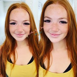 Volume Lashes