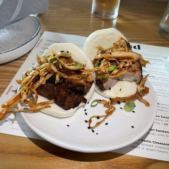 Nomad - Pork Betty Steam Buns! (05/12/2023) - Chicken Shop Near Me - Columbus, Ohio Nomad - Pork Betty Steam Buns! (05/12/2023) - Chicken Shop Near Me - Columbus, Ohio