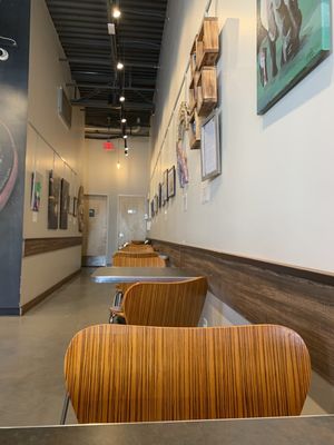 Sweetwaters Coffee & Tea by null