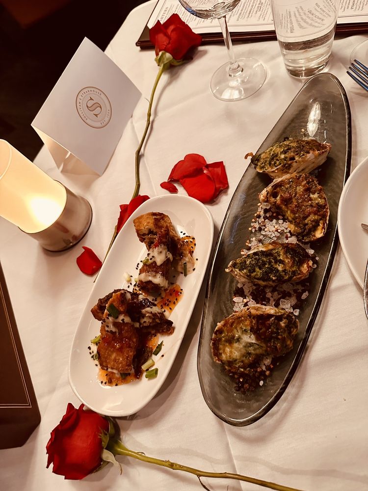 Sullivan's Steakhouse