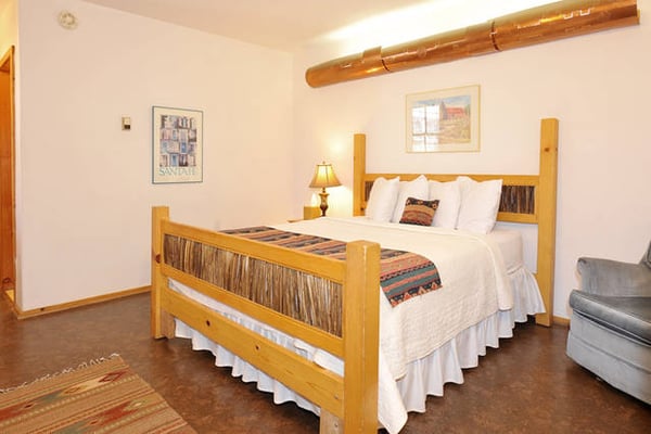 Guadalupe Inn by null