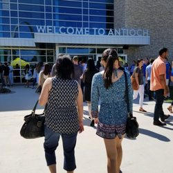 Antioch Community Church