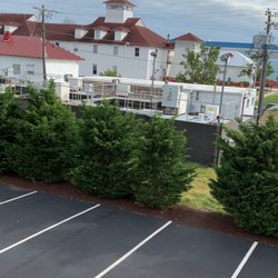 Chincoteague Resort Vacations - Sewage plant, loud decibel noise 24-7