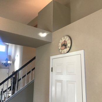 Antonio's Painting Services - Great room - Painters Near Me - Fair Oaks, California Antonio's Painting Services - Great room - Painters Near Me - Fair Oaks, California