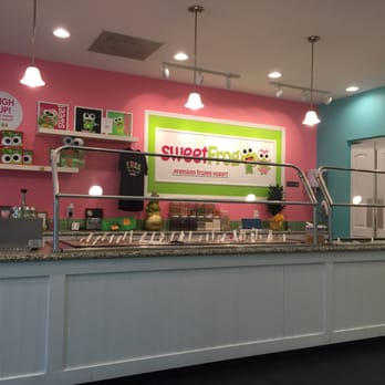sweetFrog Premium Frozen Yogurt - Ice Cream & Frozen Yogurt Near Me - Jupiter, Florida sweetFrog Premium Frozen Yogurt - Ice Cream & Frozen Yogurt Near Me - Jupiter, Florida