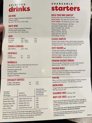 Denny's Restaurant by null