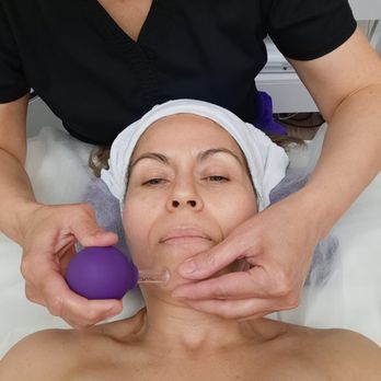 Irises Beauty - Facial Treatment with Cupping - Skin Care Near Me - San Jose, California Irises Beauty - Facial Treatment with Cupping - Skin Care Near Me - San Jose, California