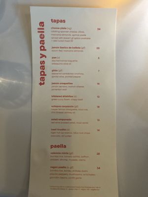 Menu photo 5 Vya Portland, OR Menu photo 5 Vya Portland, OR