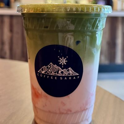 Coffee Sarap by null