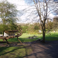 Coole Park