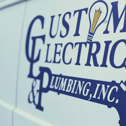 Custom Electric & Plumbing