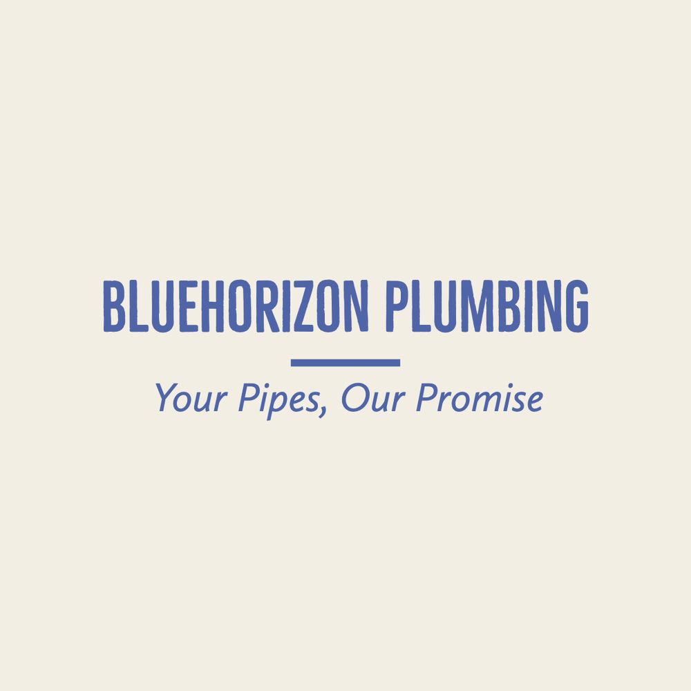 Slide of Bluehorizon Plumbing