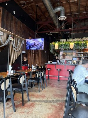 Tajima Ramen North Park by null