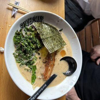 Silverlake Ramen - Ramen Near Me - Rancho Cucamonga, California