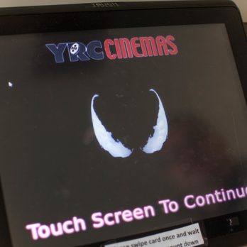 York River Crossing Cinema - Cinema Near Me - Hayes, Virginia
