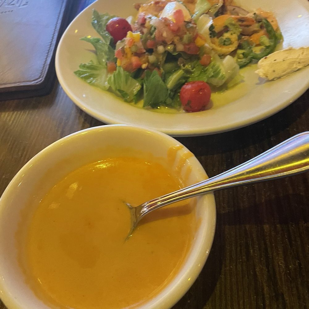 Texas de Brazil - Brazilian Near Me - Tampa, Florida