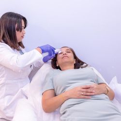 Arbour Longevity - Correct all your fine lines, wrinkles, lift, and rejuvenate your skin with revolutionary plasma energy treatment!