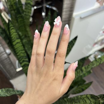 Azure Nail Spa Suite - Nail Salons Near Me - Huntington Beach, California