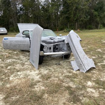 Tru Source Eco Blast - Sandblasting Near Me