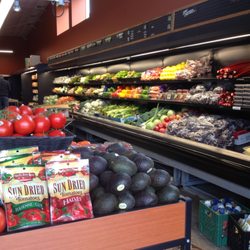 Manzanita Fresh Foods
