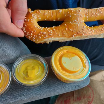 KC Pretzel Boy's - Pretzels Near Me - Overland Park, Kansas KC Pretzel Boy's - Pretzels Near Me - Overland Park, Kansas