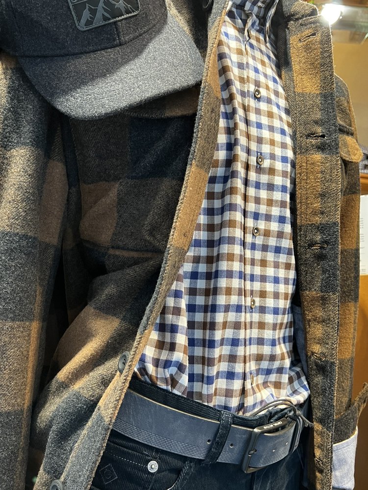 Victor Boutique