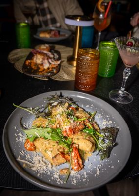 Lane 17 Lounge by null