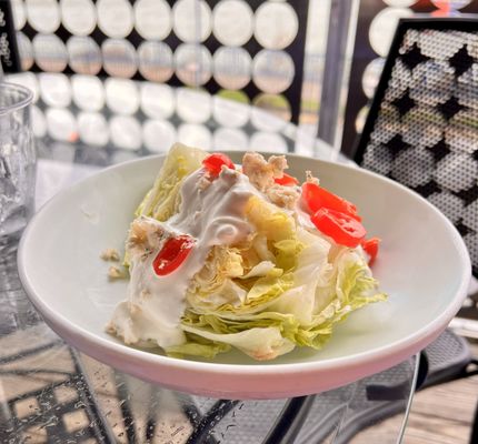 Boathouse Rotisserie & Raw Bar by null