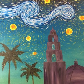 Wine & Canvas - Original... - Party & Event Planning Near Me Wine & Canvas - Original... - Party & Event Planning Near Me