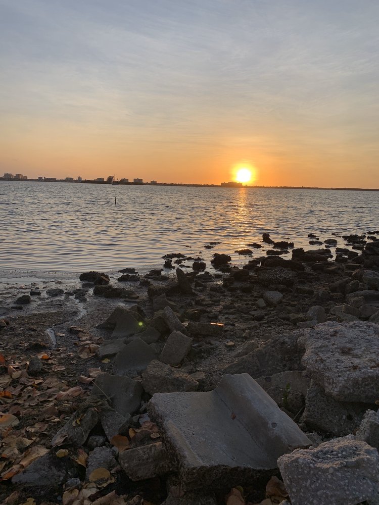 Edgewater Drive Park Image