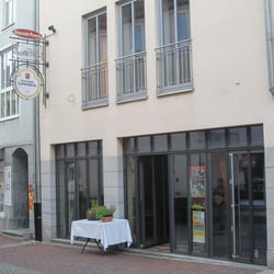 Pizzeria La Fortunella