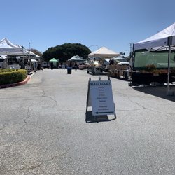Midtown Ventura Farmer's Market