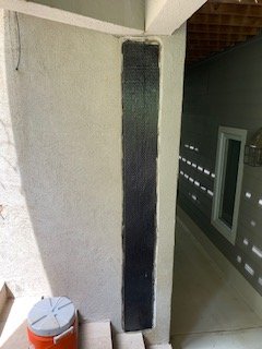 Slide of Piedmont Pressure Seal