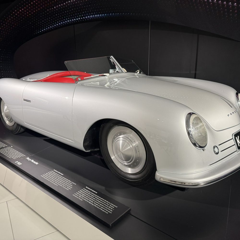 Porsche Museum - Museums Near Me - Stuttgart, BW Porsche Museum - Museums Near Me - Stuttgart, BW