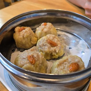 Hi Trendy Dumpling - Shumai - Szechuan Near Me - Houston, Texas Hi Trendy Dumpling - Shumai - Szechuan Near Me - Houston, Texas