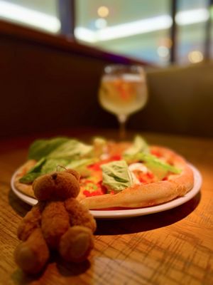 California Pizza Kitchen at CoolSprings Galleria by null