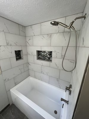 LM Home Improvement & Renovation