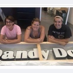 Dandy Dog Day Spa